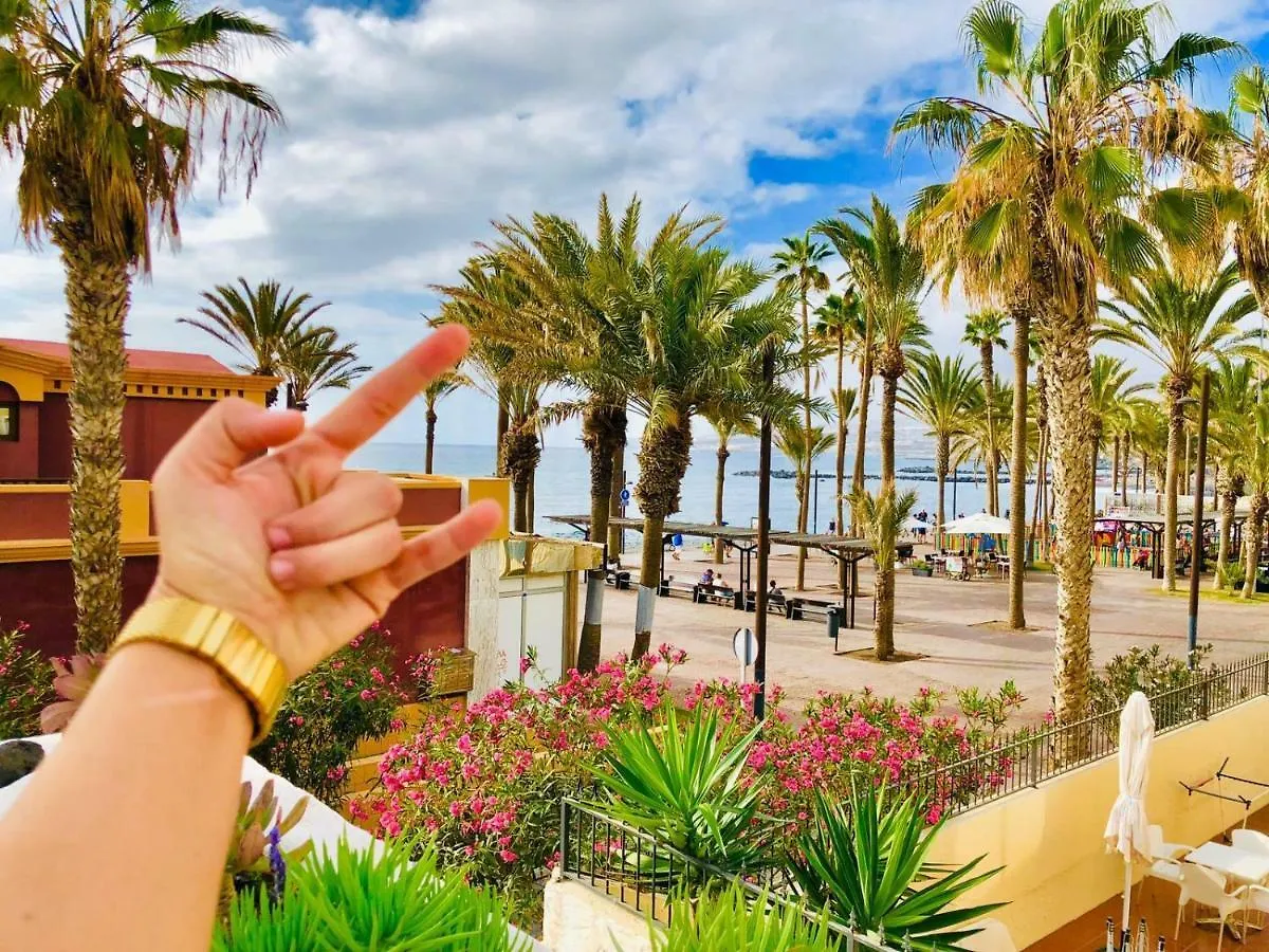 Vila Lavanda Playa de las Américas España