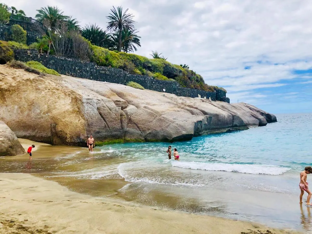 Vila Lavanda Playa de las Américas