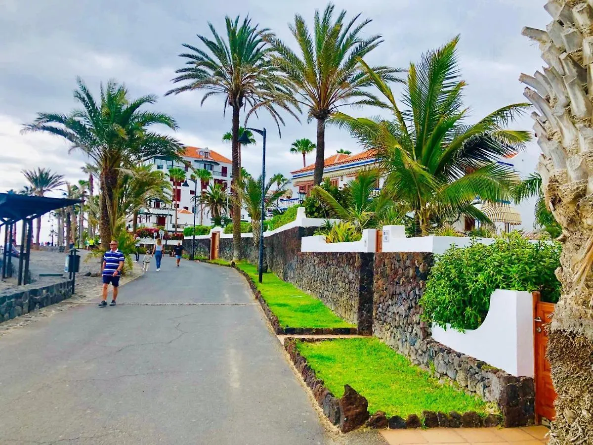 Vila Lavanda Playa de las Américas