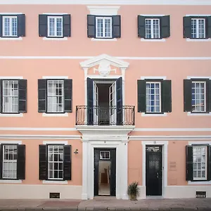 Alberti 1740 Boutique Port-Mahon