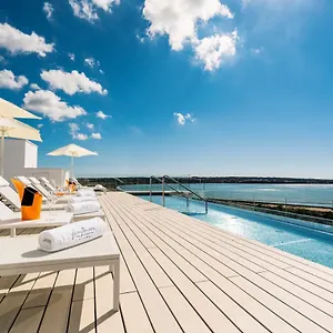 Five Flowers & Formentera Hotel Es Pujols
