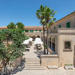 Santuari De Cura 3*, Randa Spagna