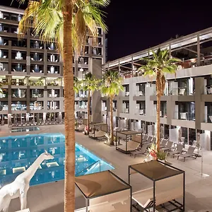 Innside By Melia Bosque 4*, Palma di Maiorca Spagna