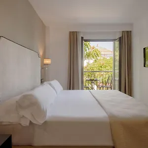 Infanta Leonor Hotel Ecija