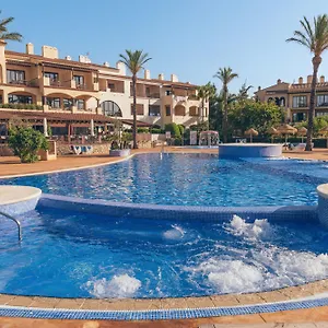 Pierre & Bonavista De Bonmont Hotel Mont-roig del Camp