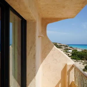 Hannah Formentera 4*, Playa de Migjorn Spagna