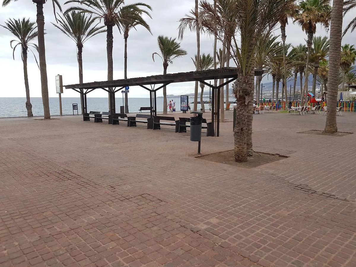 Vila Lavanda Playa de las Americas  Spain