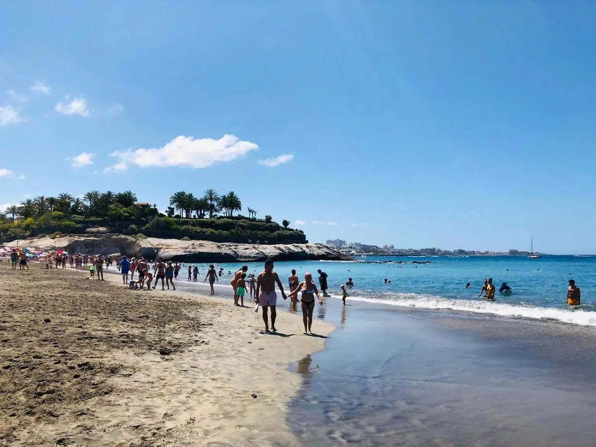 Vila Lavanda Playa de las Americas  Spain