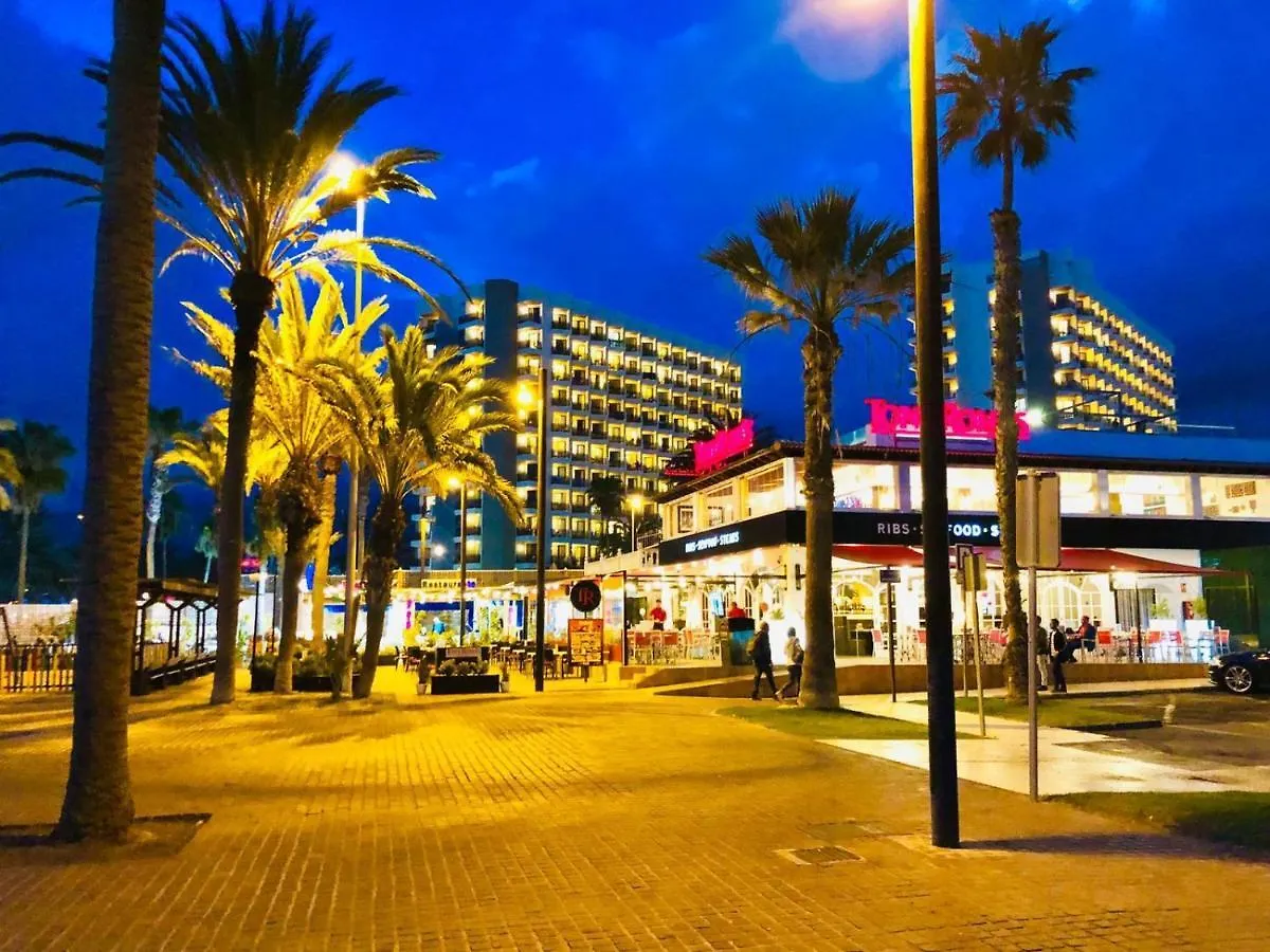 Vila Lavanda Playa de las Americas  Aparthotel Playa de las Americas (Tenerife)